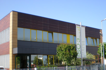 Azienda - ISO3