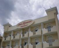 Hotel Montanari Bellaria